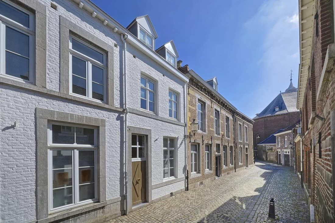 Maastricht, Limburg 
