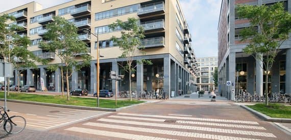 Utrecht, Utrecht 