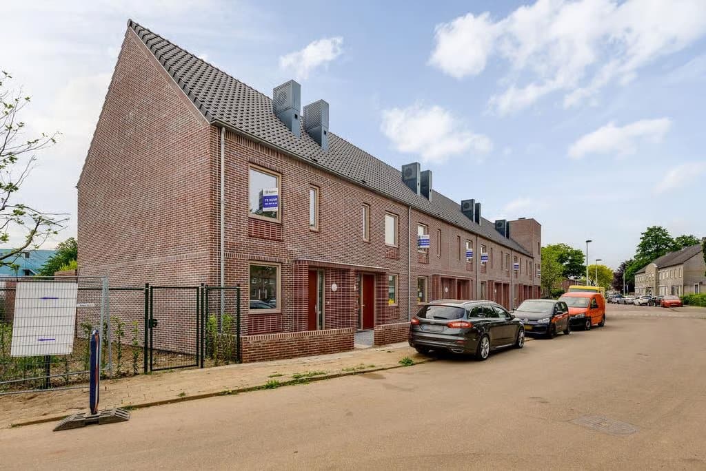 Maastricht, Limburg 