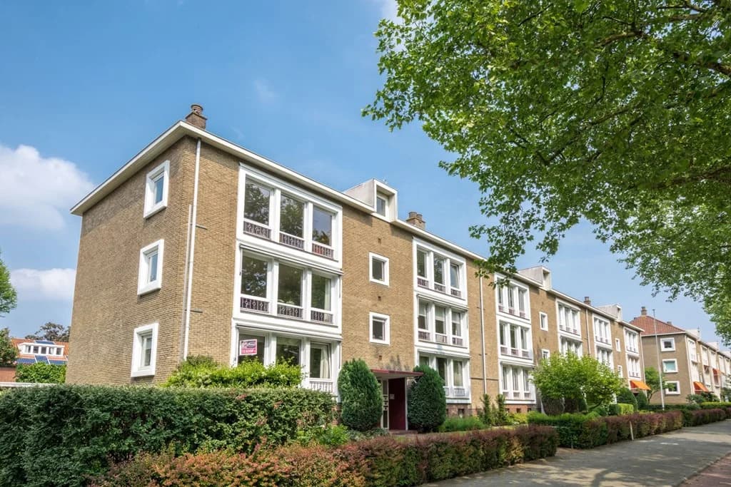 Hilversum, North Holland 