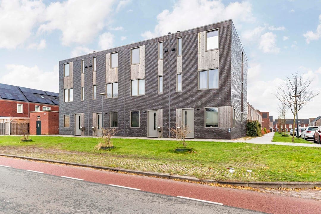 Hengelo, Overijssel 