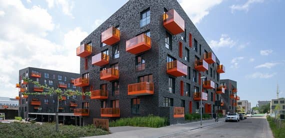 Groningen, Groningen 