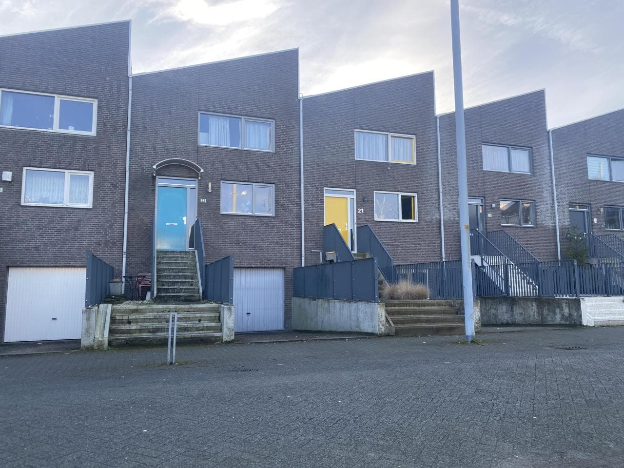 Nieuw-Vennep, North Holland 