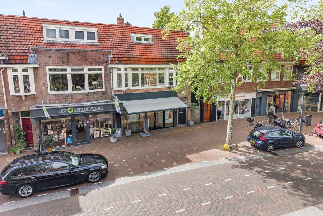Heemstede, North Holland 