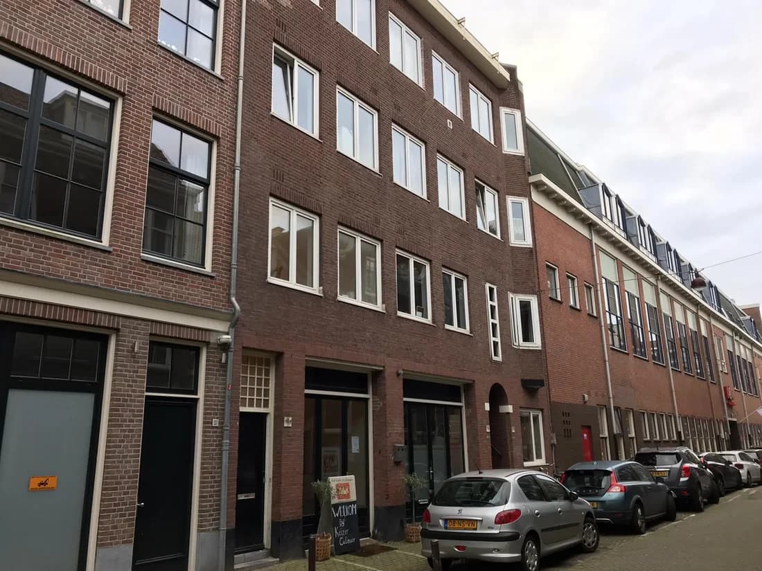 Amsterdam, North Holland 