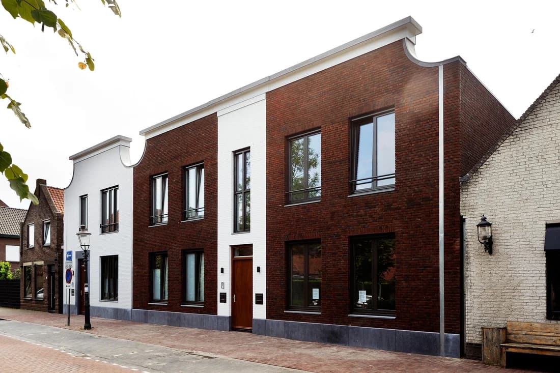 Etten-Leur, North Brabant 