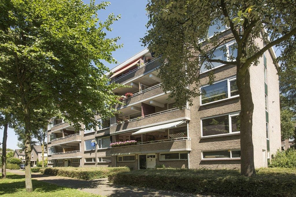 Enschede, Overijssel 