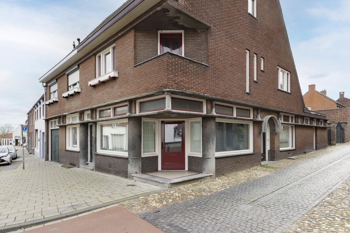 Thorn, Limburg 