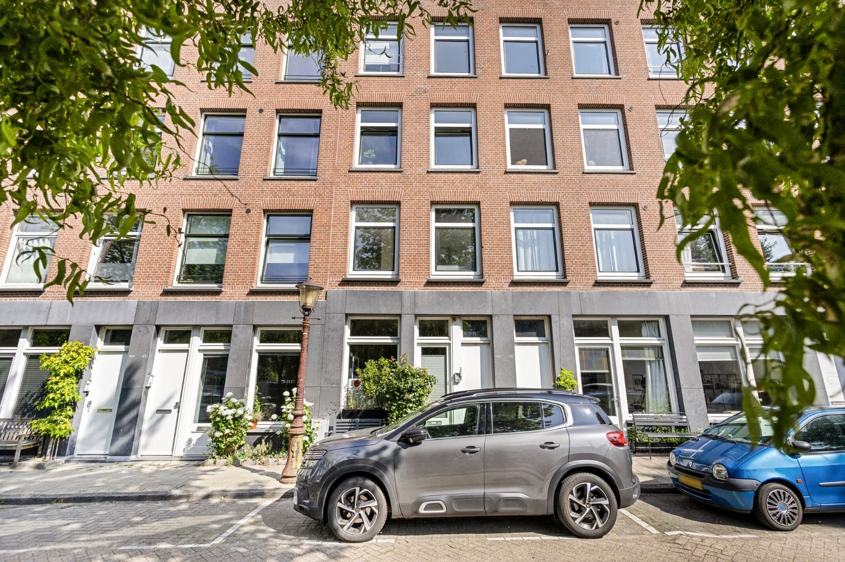 Amsterdam, North Holland 