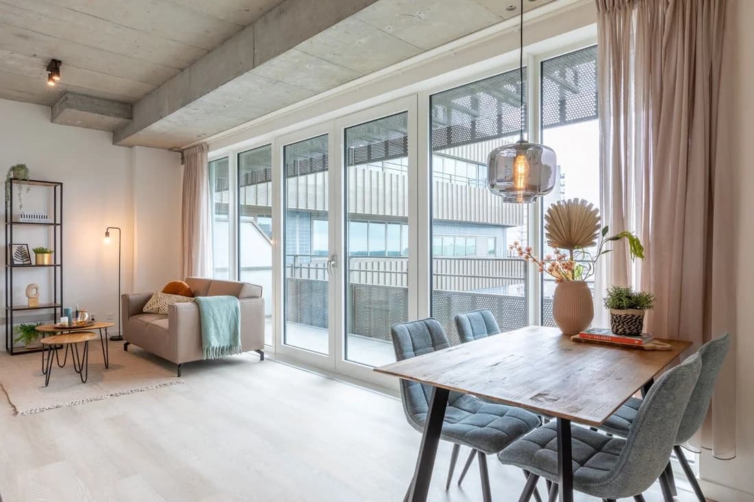 Rotterdam, South Holland 