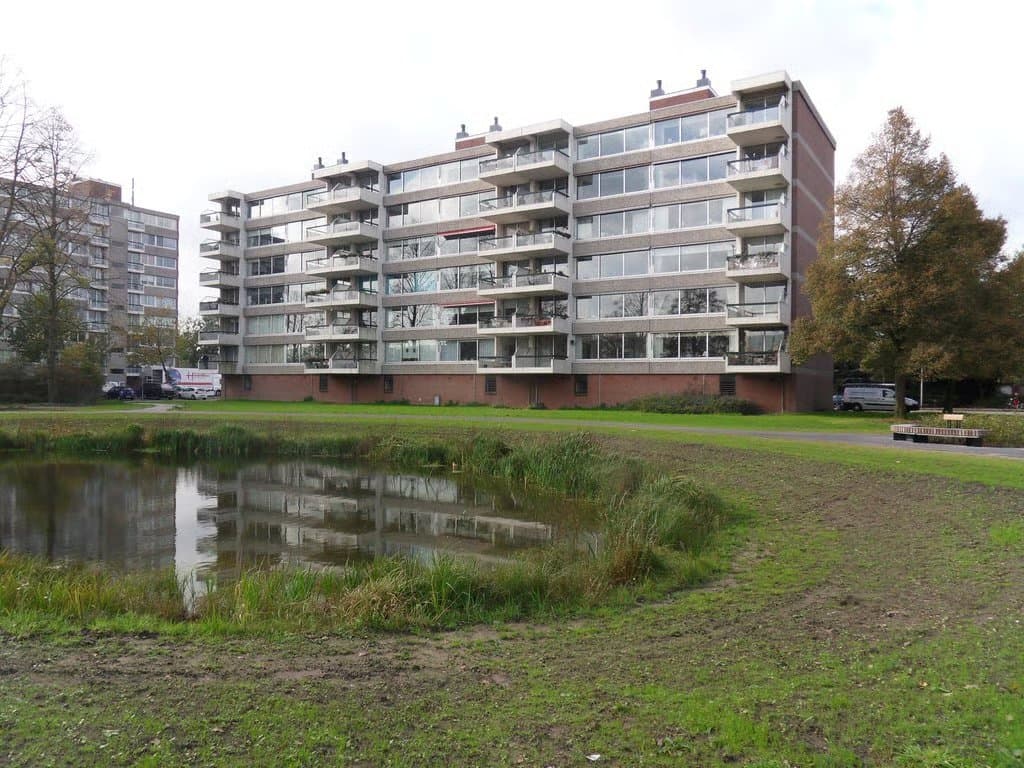 Amersfoort, Utrecht 