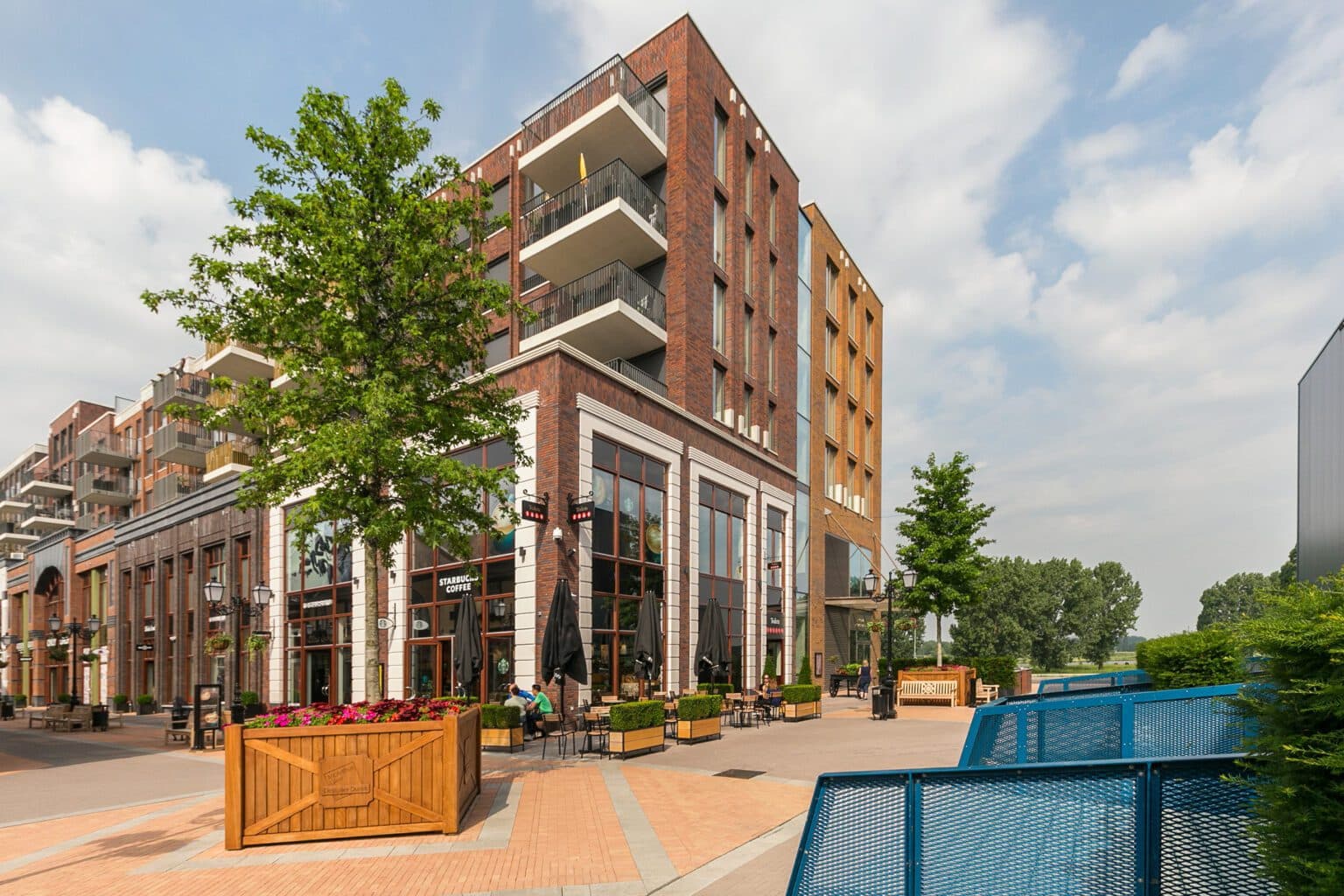 Roermond, Limburg 