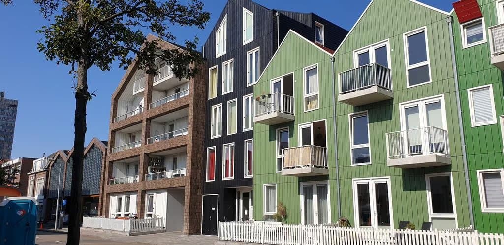 Zaandam, North Holland 