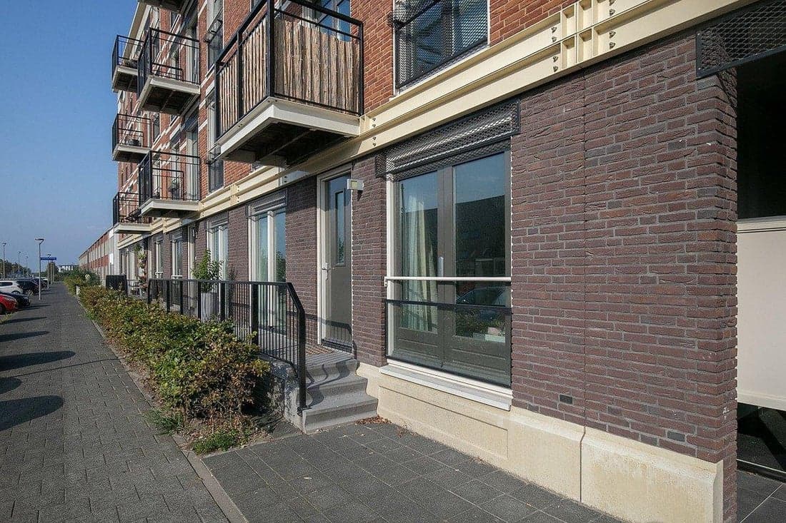 Almere, Flevoland 