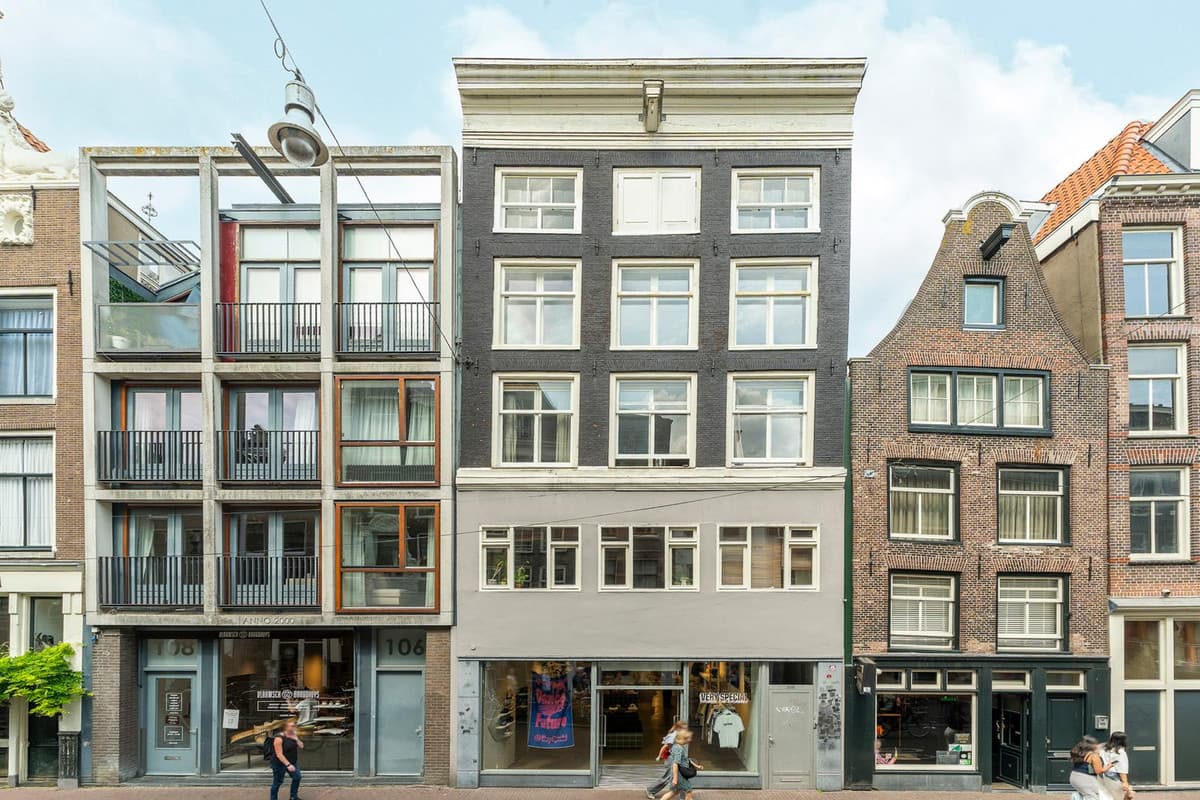 Amsterdam, North Holland 