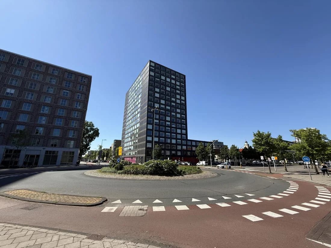 Amsterdam, North Holland 