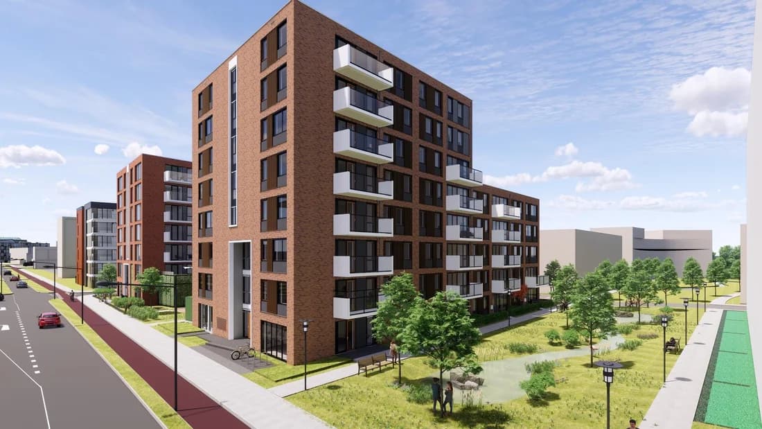 Veenendaal, Utrecht 