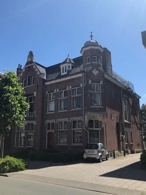 Groningen, Groningen 