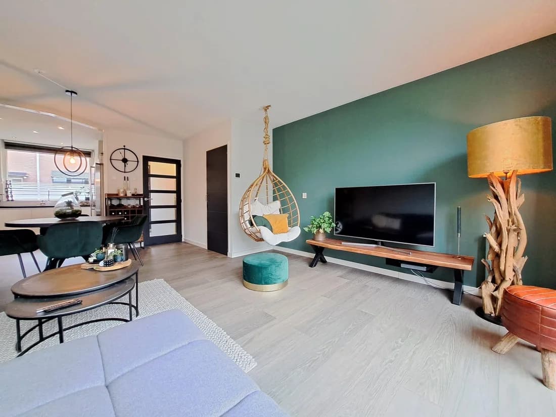 Spijkenisse, South Holland 