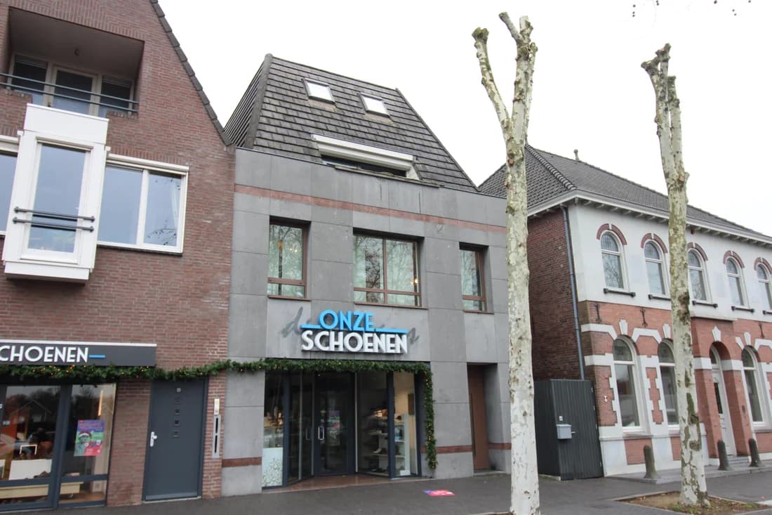 Eersel, North Brabant 