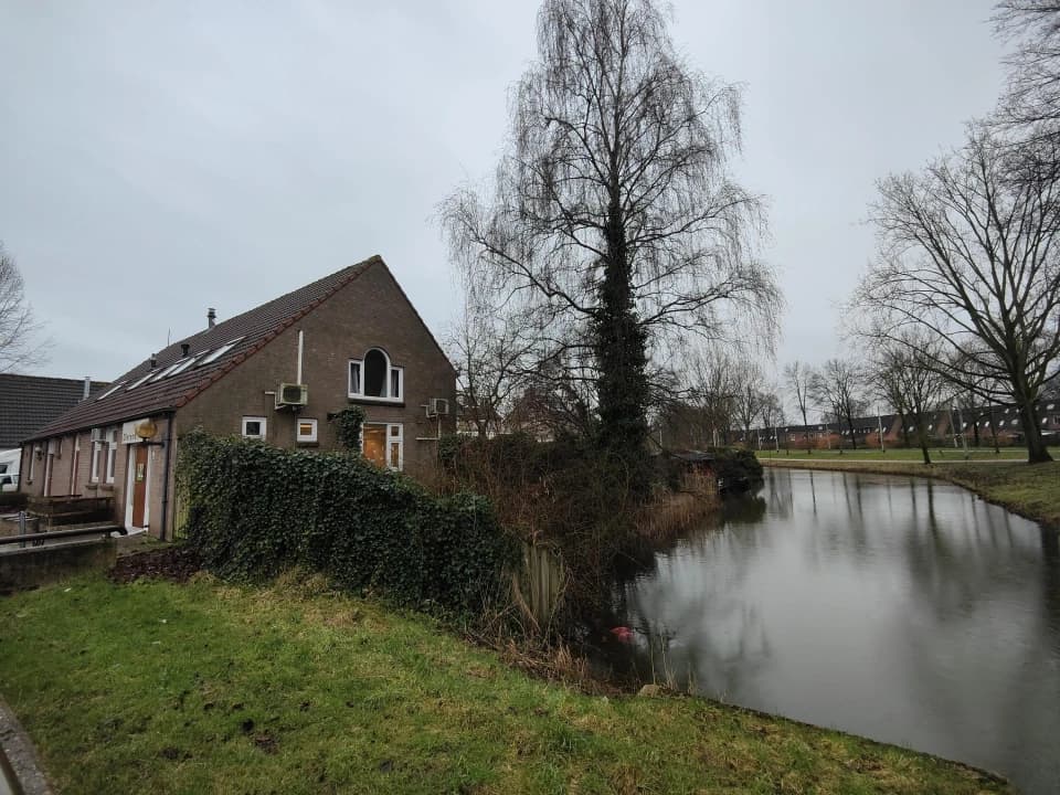 Arnhem, Gelderland 