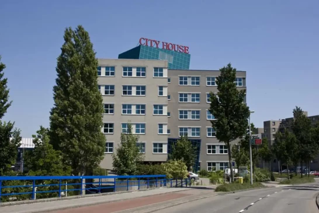 Zoetermeer, South Holland 