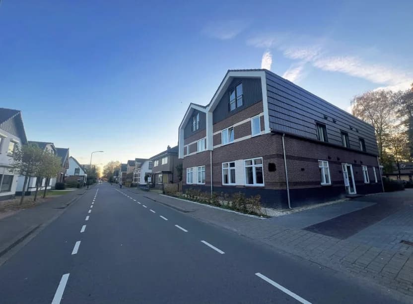 Apeldoorn, Gelderland 