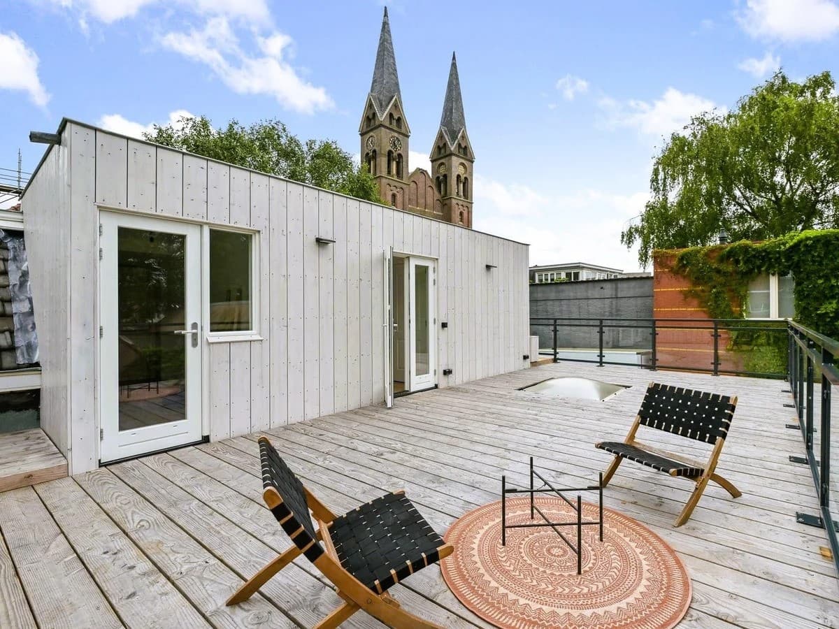 Uithoorn, North Holland 