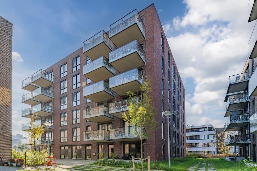 Woerden, Utrecht 
