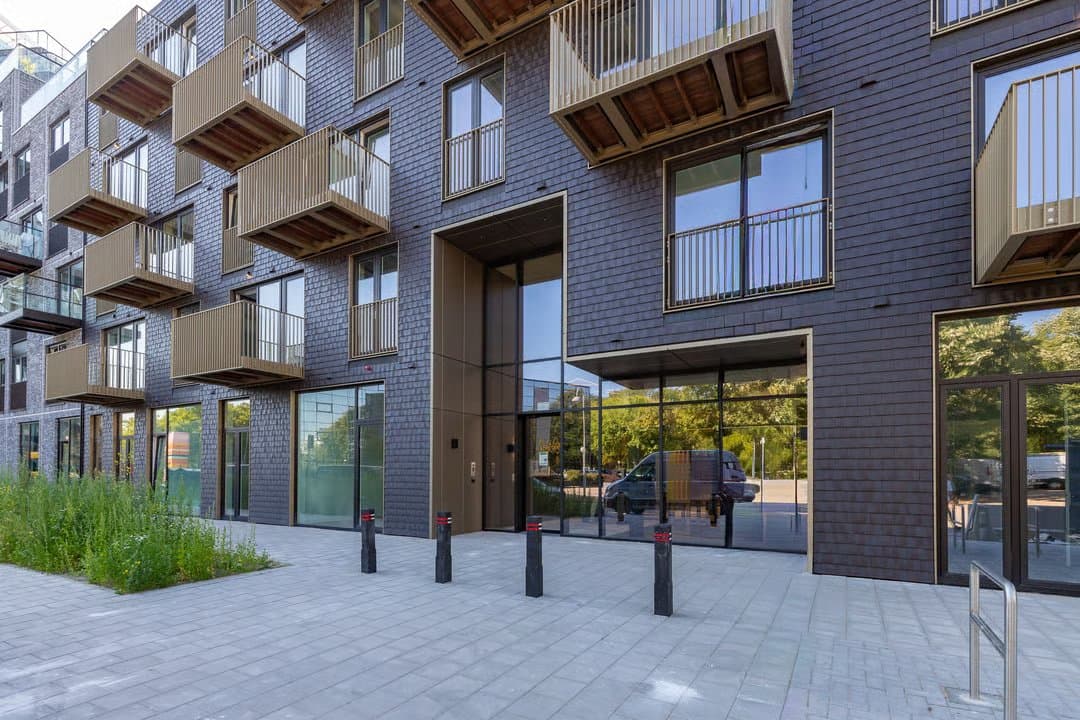 Hoofddorp, North Holland 