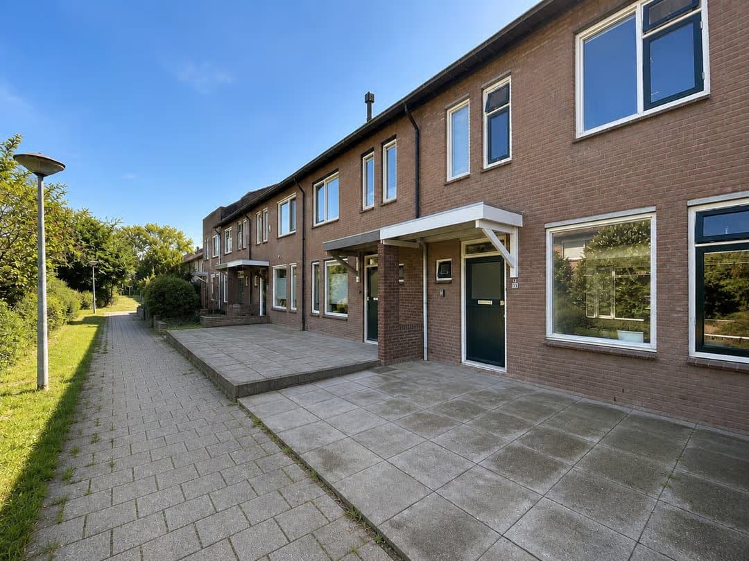 Lelystad, Flevoland 