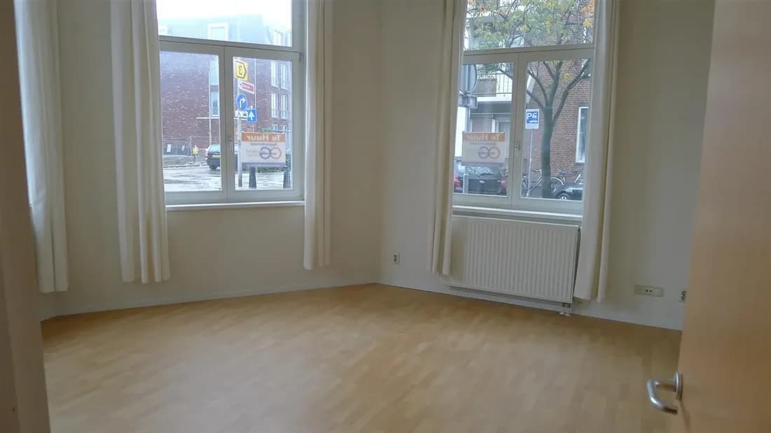 Maastricht, Limburg 