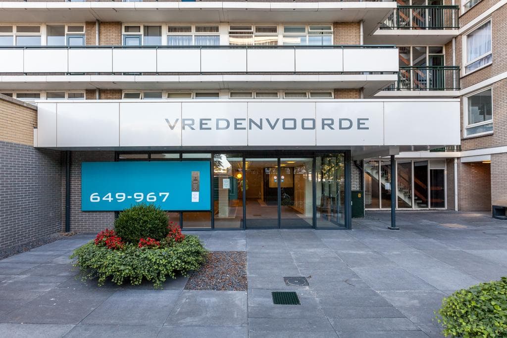 Rijswijk, South Holland 