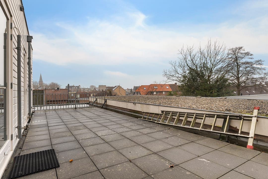 Hillegom, South Holland 