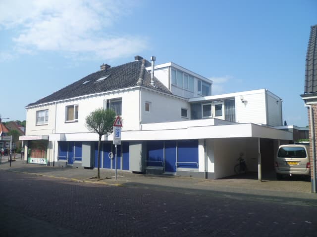 Zeist, Utrecht 