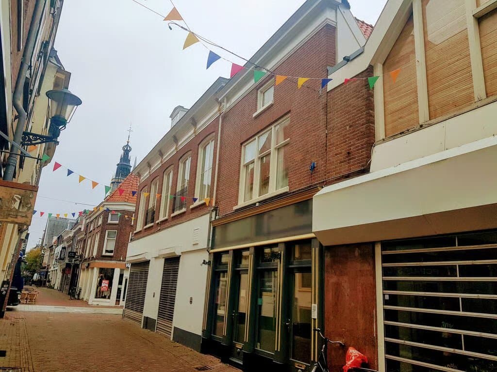 Alkmaar, North Holland 