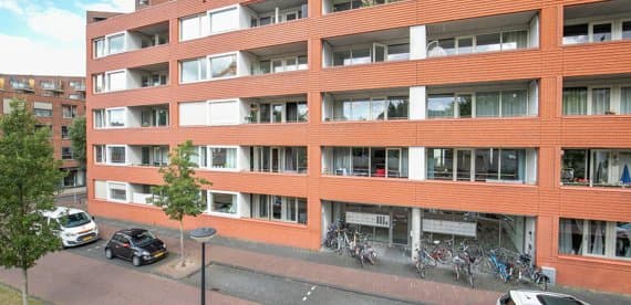 Amersfoort, Utrecht 