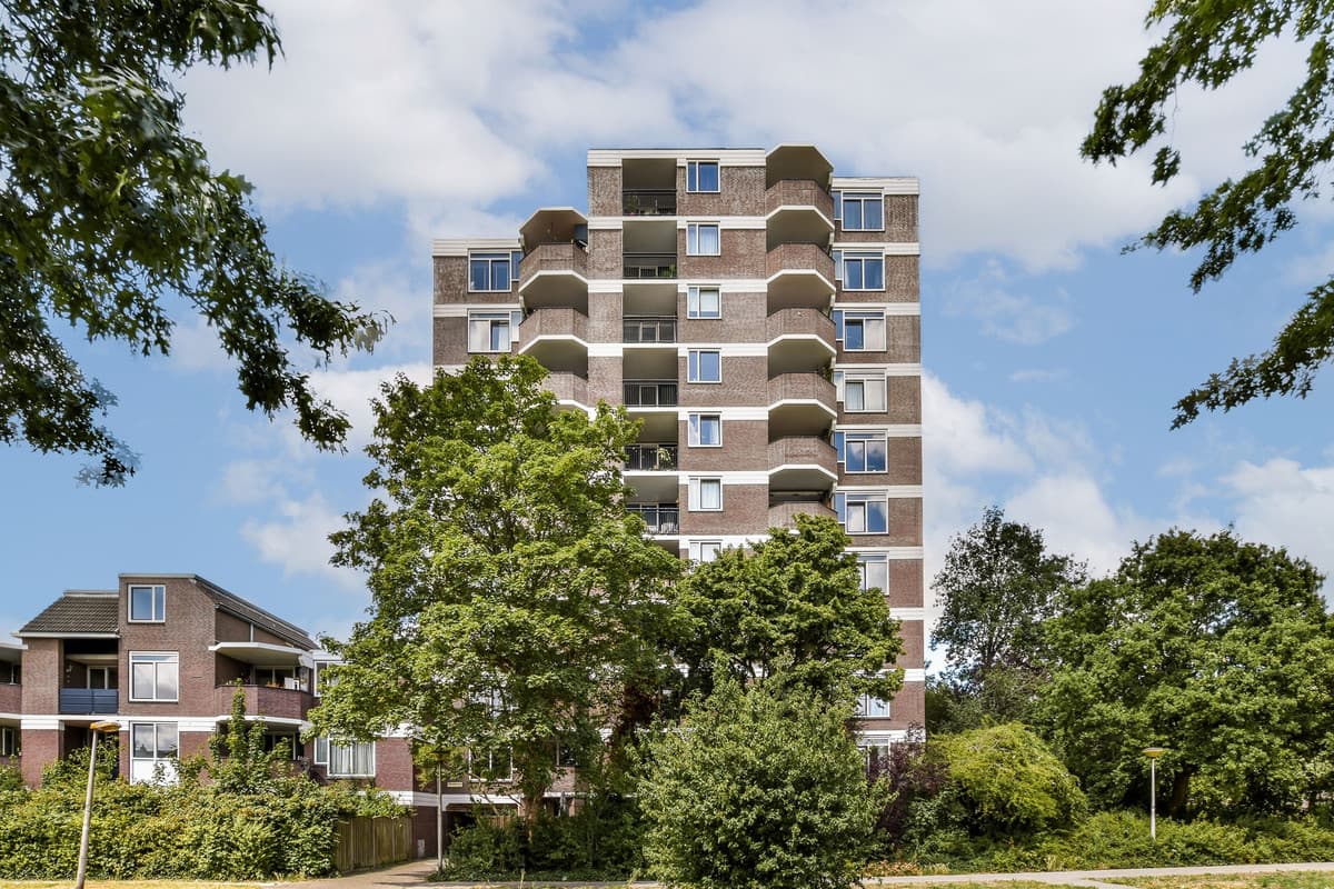 Diemen, North Holland 