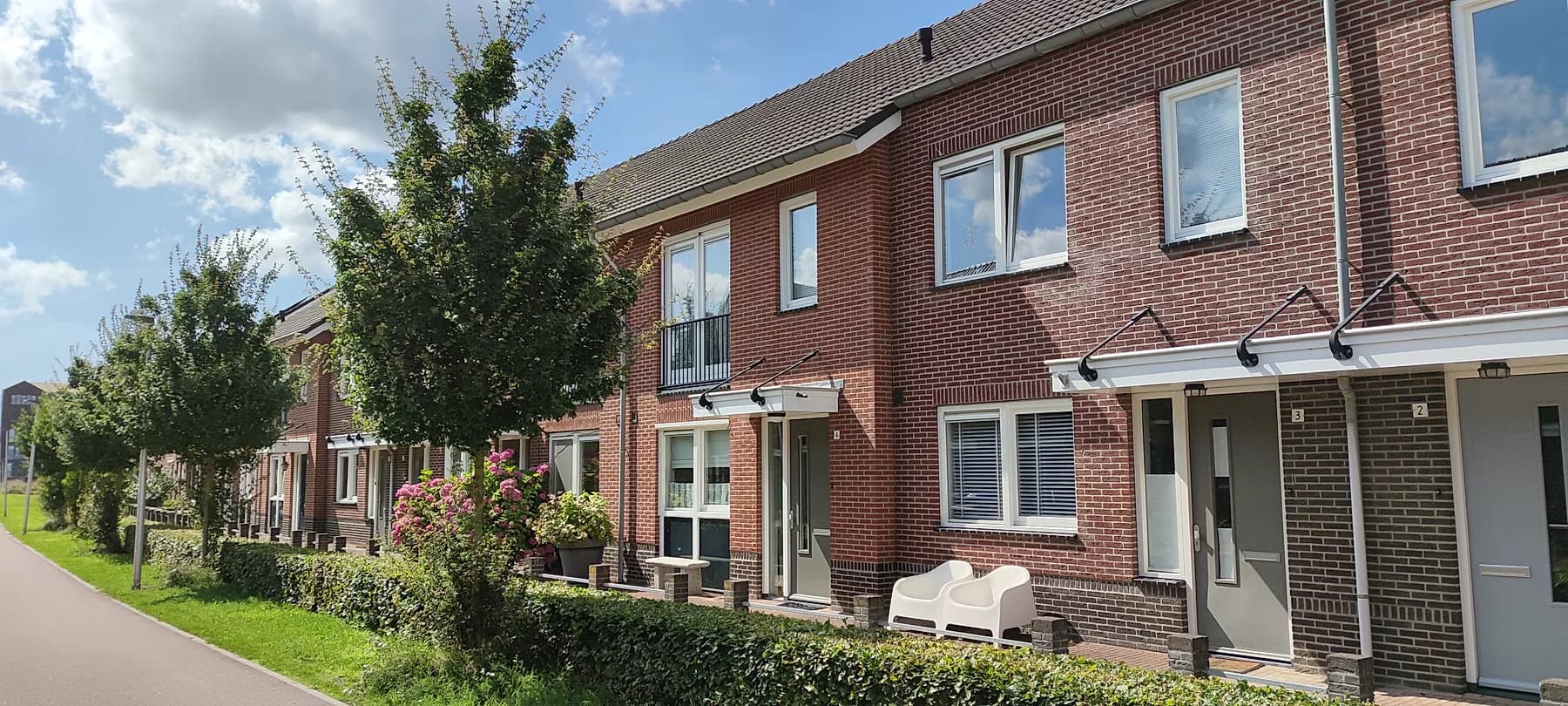 Houten, Utrecht 