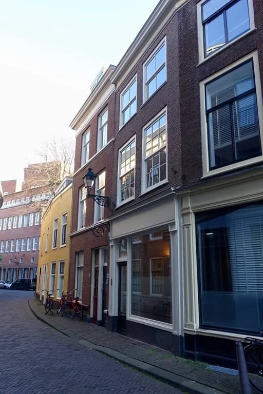 Den Haag, South Holland 