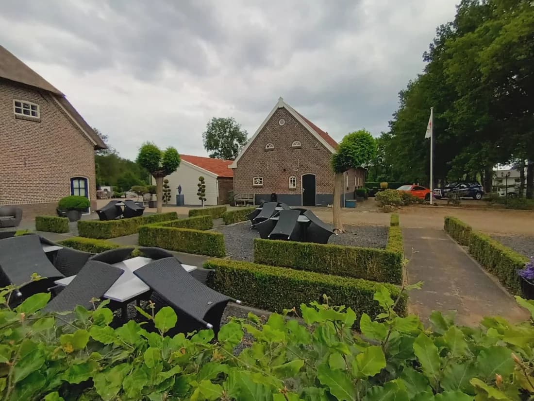 Wijchen, Gelderland 