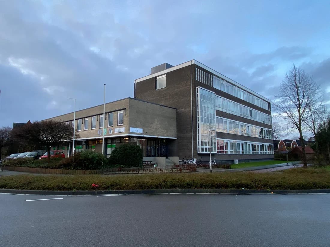 Assen, Drenthe 