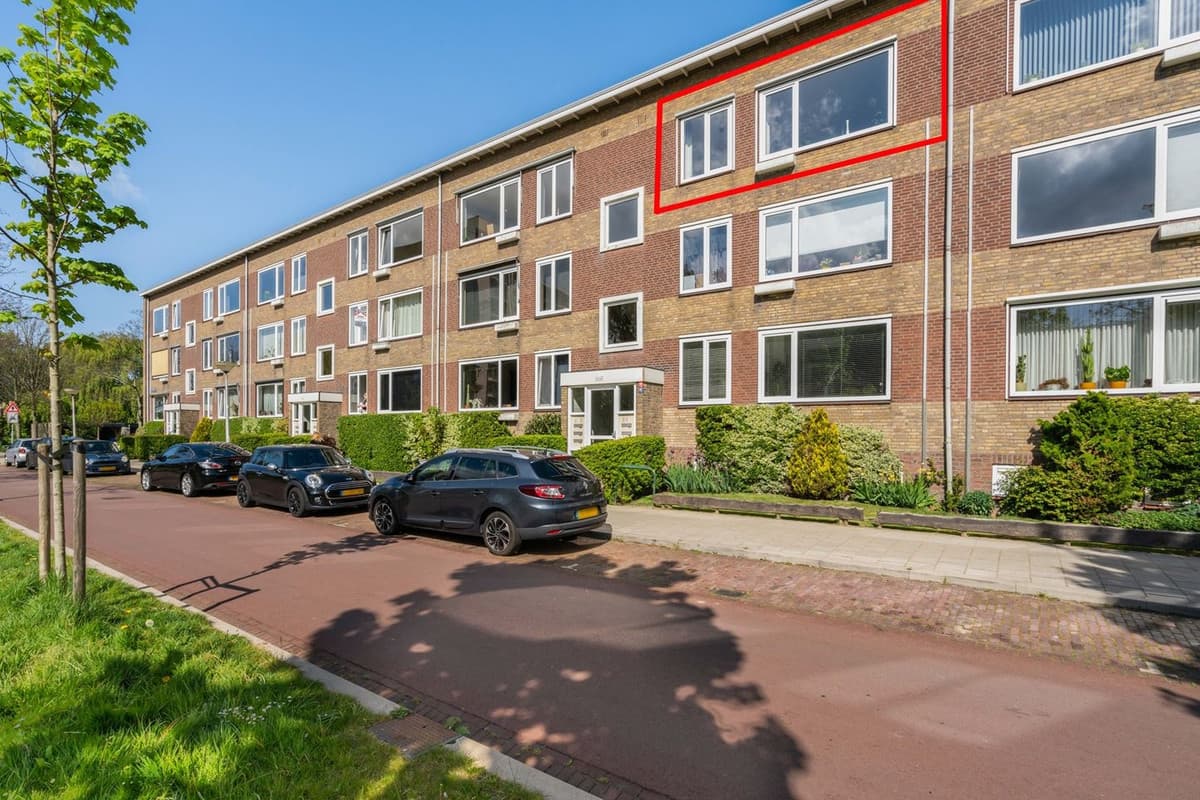 Assendelft, North Holland 