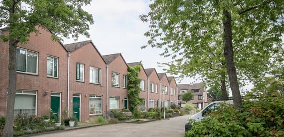 Zoetermeer, South Holland 
