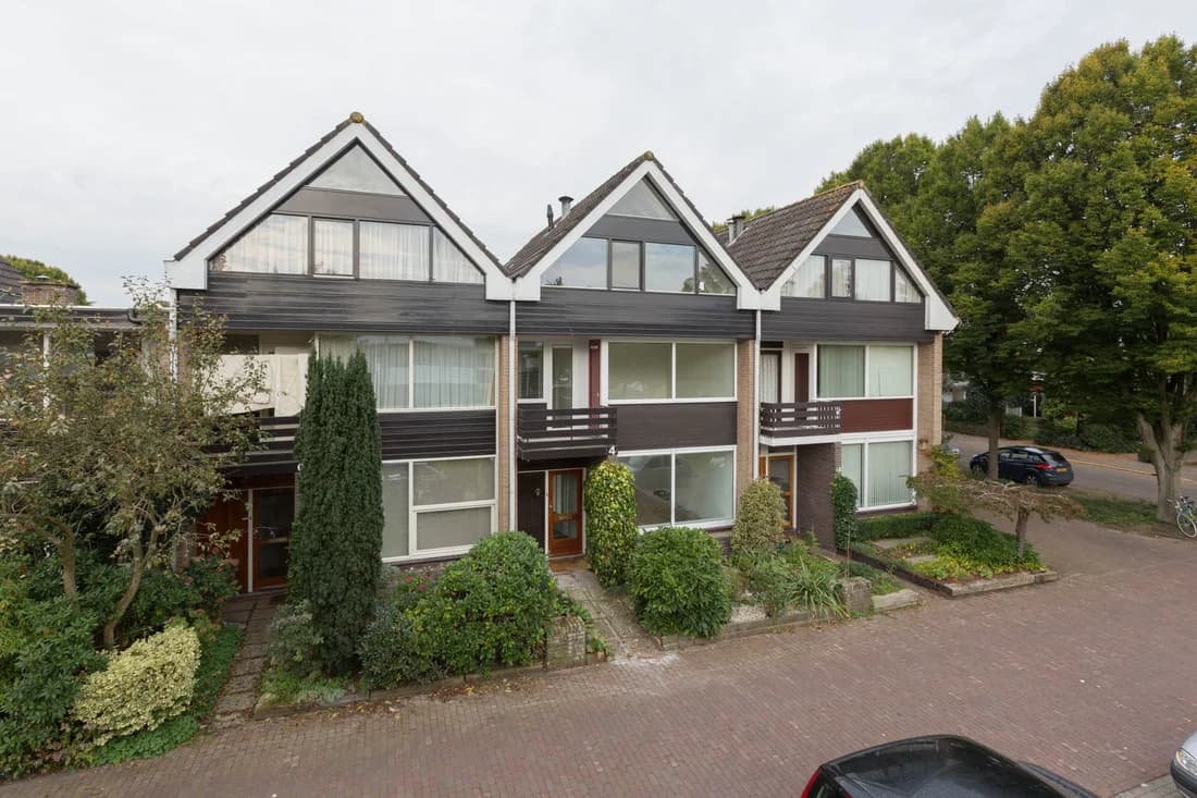 Bussum, North Holland 