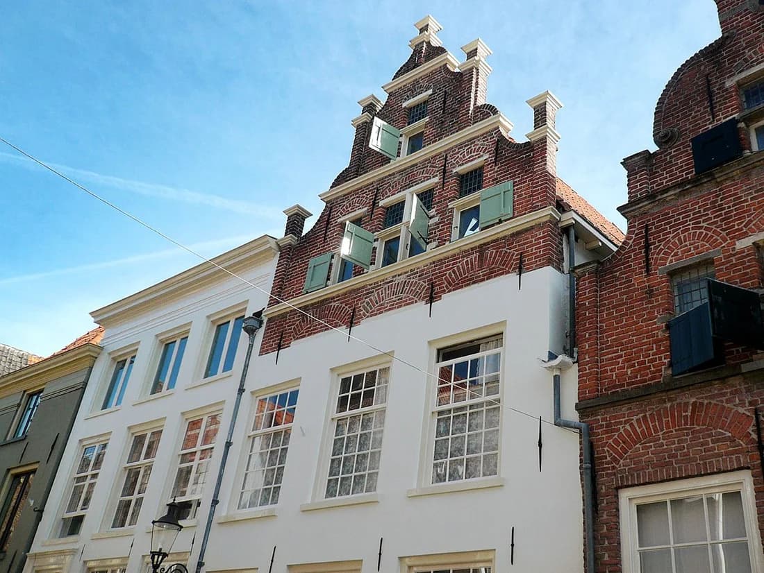 Deventer, Overijssel 