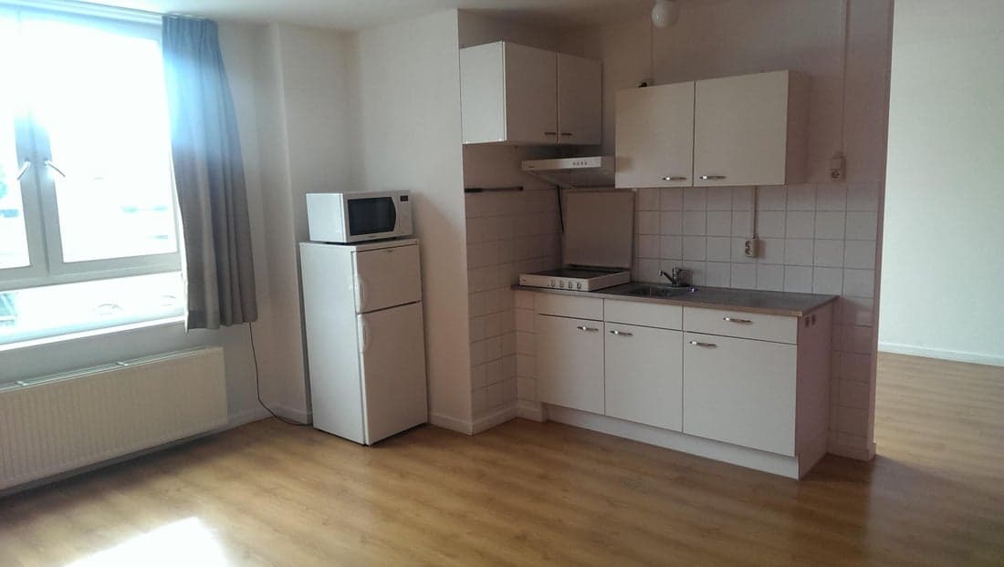 Prinsenbeek, North Brabant 