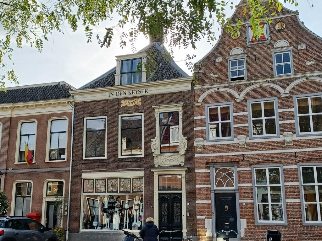 Culemborg, Gelderland 