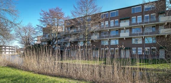 Leiderdorp, South Holland 