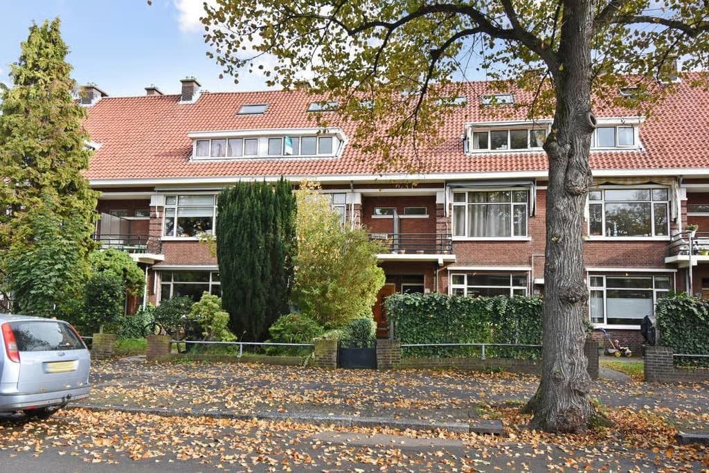 Voorburg, South Holland 